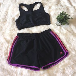 RESERVED Adidas Shorts Women’s Size M